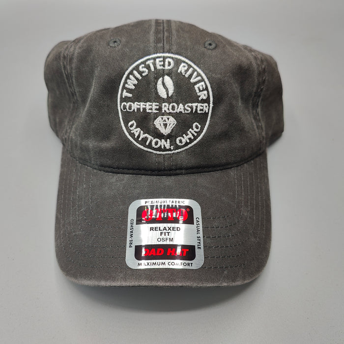 Twisted River Logo Cap