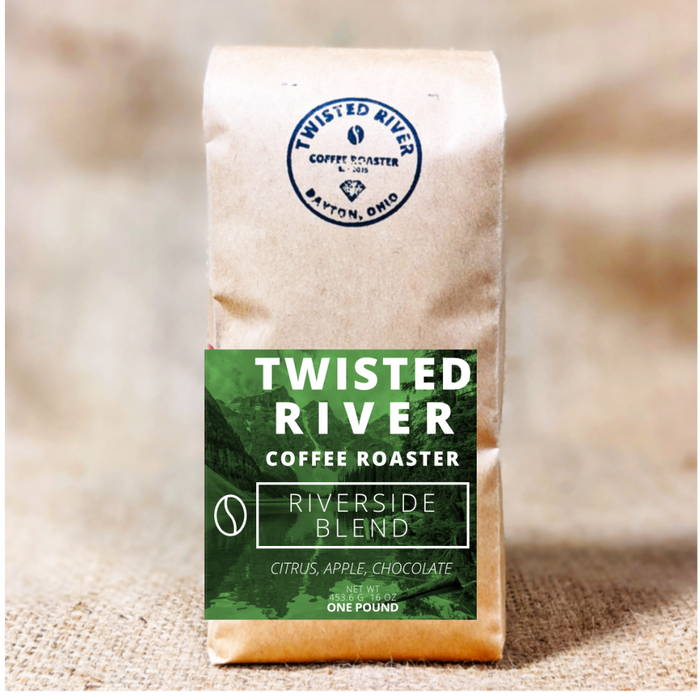 Riverside Blend