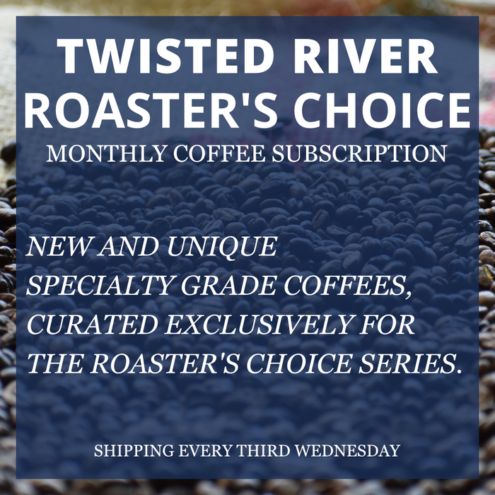 Roaster's Choice